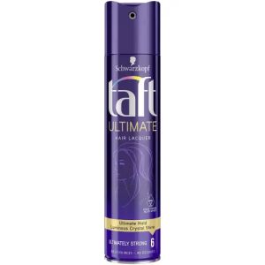TAFT FIXATIV 250ML ULTIMATE(10B)
