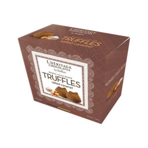 BELGIAN TRUFE 200GR ORIG.(15CUT)