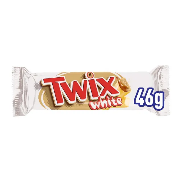 TWIX CIOCOLATA ALBA 46GR(32B)