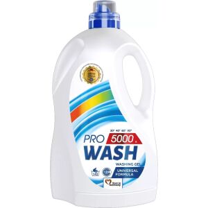 WASH DET.LICHID RUFE 5L PRO UNIV.(4B)