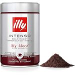 W.CAFEA ILLY INTENSO.MACINATA ESPR.250GR (12B)