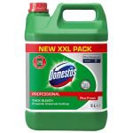 DOMESTOS 5L GEL PINE FRESH