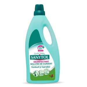 SANYTOL DEZINF.PARDOSELI PIN 1L (12B)