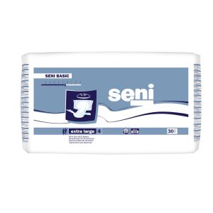 SENI BASIC SCUTEC M NR.2 (30B) 4 PACH