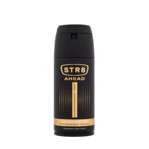 STR8 DEO SPRAY 150ML AHEAD (6B)