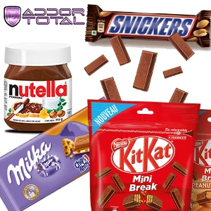 Dulciuri si snacks