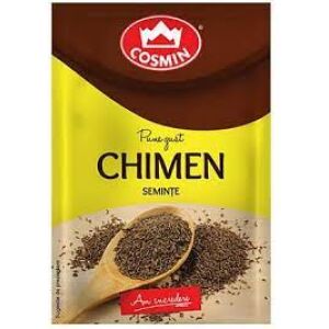 COSMIN.CHIMEN SEMINTE 20GR(30B)