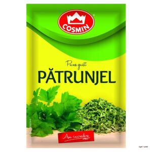 COSMIN.PATRUNJEL 8GR(25B)