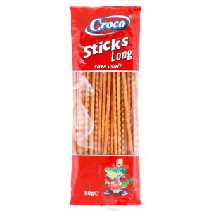 CROCO.STICKS 80GR SARE LONG (35B)
