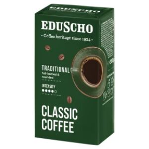 EDUSCHO CLASSIC 500 GR TRADITIONAL(12B)