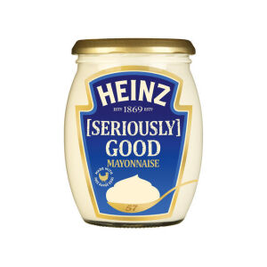 HEINZ 480ML SOS BORCAN MAIONEZA (8B)