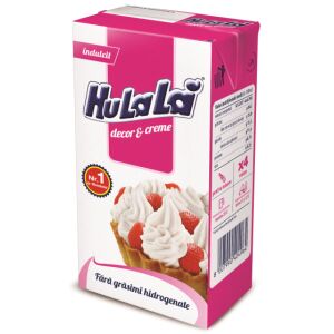 HULALA VEGETALA 500ML(20B)