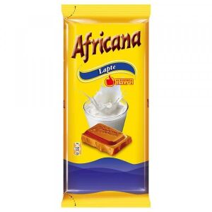 AFRICANA CIOC.80GR LAPTE(26B)