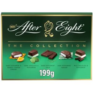 AFTER EIGHT 199GR MINT COOL(8B)