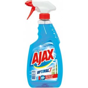 AJAX GEAM PISTOL 500ML TRIPLE ACTION(12B)