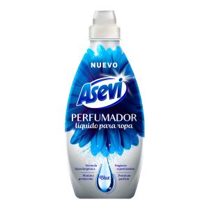 ASEVI 720ML BALSAM PARFUMANT BLUE(10B)