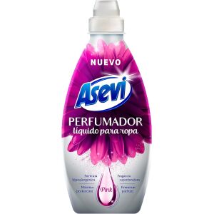 ASEVI 720ML BALSAM PARFUMANT PINK(10B)