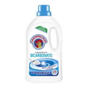 CHANTECLAIR DET.LICHID 1.26L BICARBONAT 28SP(8B)