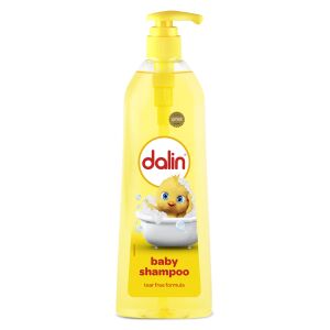 DALIN SAMPON 700ML FARA LACRIMI(24B)