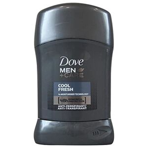 DOVE STICK 50ML MEN COOL FRESH(6B) 5SET