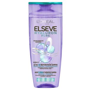 ELSEVE SAMP.250ML HYALURON PURE(12B)