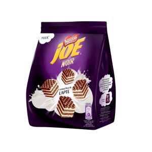 JOE 160GR NOIR CREMA LAPTE(12B)
