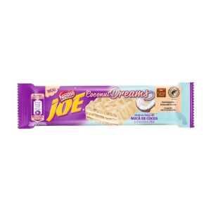 JOE DREAMS COCONUT 30.5GR (30B)