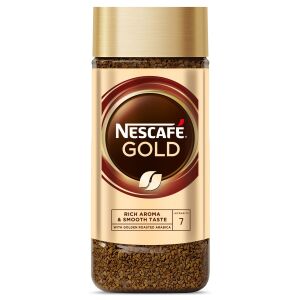 NESCAFE BORCAN GOLD 190GR(6B)