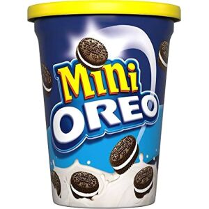 OREO BISCUITI MINI 115GR(8B) PAHARE