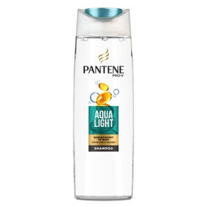 PANTENE SAMPON 400ML AQUA LIGHT (6B)