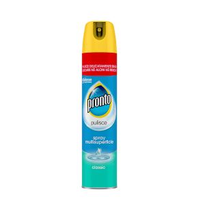 PRONTO SPRAY CL.MULTI-SUPRAFETE 300ML+100ML(12B)