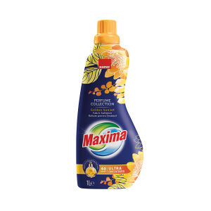 SANO BALSAM ULTRA CONC.1L GOLDEN SUNSET 40SP(12B)