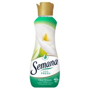 SEMANA BALSAM 800ML CLEAR BREEZE(12B)