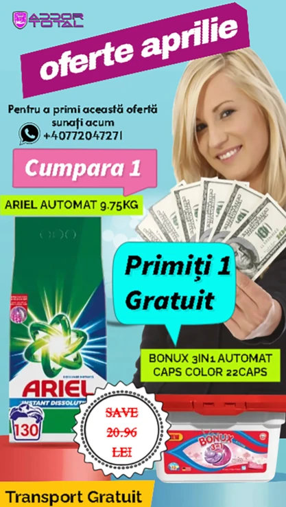 arial + boynx