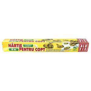 ALUFIX HARTIE DE COPT 8M-38CM (30B)