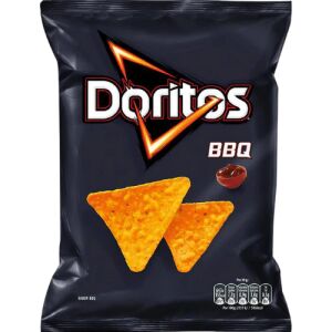 DORITOS 90GR BARBEQUE(28B)