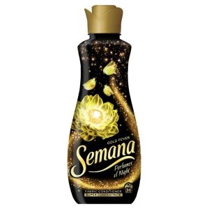 SEMANA BALSAM 800ML GOLD(12B)