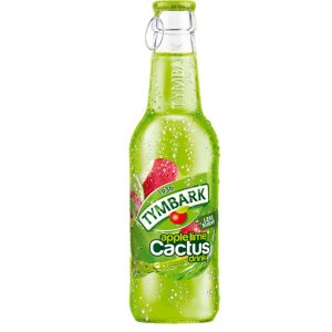 TYMBARK MIX ST.0.25L CACTUS-LIME-APPLE (12B) SGR