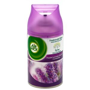 AIRWICK SPRAY REZ.250ML LAVANDA&MUSETEL(6B)