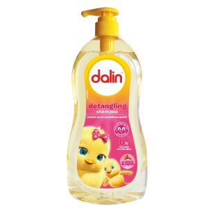 DALIN SAMPON 700ML PIEPTANARE USOARA(24B)