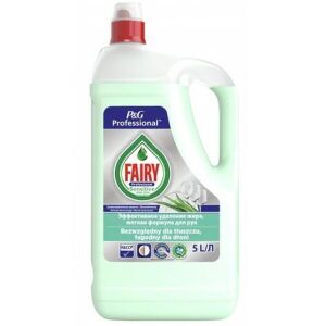 FAIRY 5L EXPERT SENSI TREE&MINT(2B)