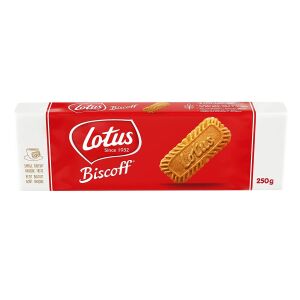 LOTUS BISCUITI BISCOFF 250G(10B)