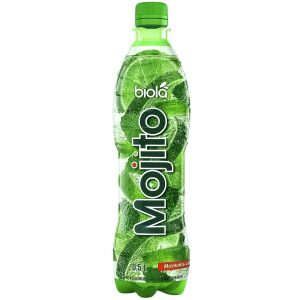MOJITO PET 0.5L(12B) SGR