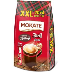 MOKATE 3IN1 CLASSIC(17GR*24) 6CUT