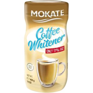 MOKATE CR.PUDRA DE LAPTE 400GR(12B)