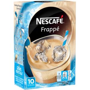 NESCAFE 3IN1 FRAPPE 10(24Bx15GR)