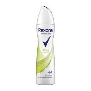 REXONA DEO WOM 150ML STRESS CONTROL(6B)