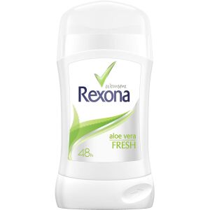 REXONA STICK 50ML WOM. ALOE VERA(6B)