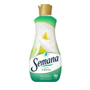 SEMANA BALSAM 1.5L CLEAR BREEZE(10B)