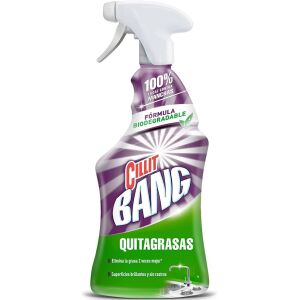 CILLIT BANG 750ML.CONTRA GRASIMII(12B)